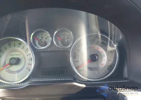 2008 Ford Edge Limited from USA, damaged, VIN 2FMDK39C28BB19281